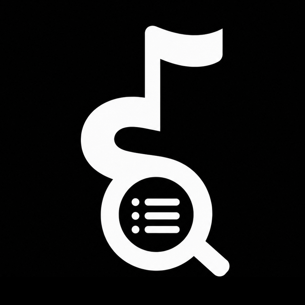 Songs Find logo